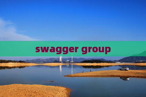 swagger group swagger group